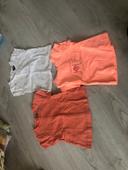 Lot t -shirt