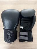 Gants de boxe Décathlon