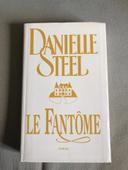 Danielle Steel - Le fantôme