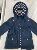 Veste coupe vent bébé