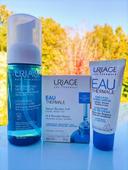 Lot eau thermale uriage