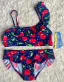 Maillot de bain 10 ans