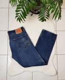 Jean Levi's 505 W34 L32 Bleu