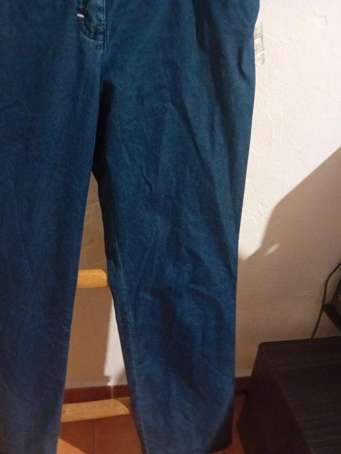 Pantalon femme taille 38/40 - photo numéro 4