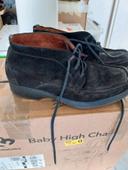 Chaussures Church Taille 40