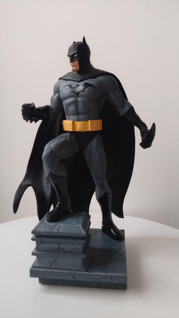 Statue Batman figurine de 30cm - photo numéro 1