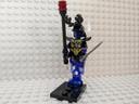 Figurine Overlord , Ninjago , style lego