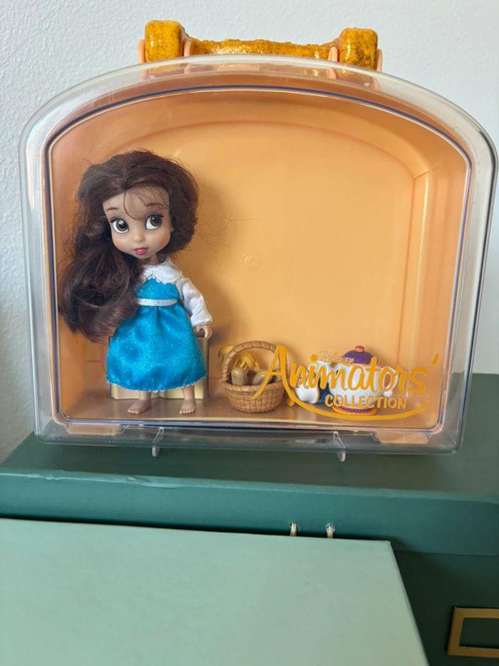 Coffret Animator’s Disney belle - photo numéro 5