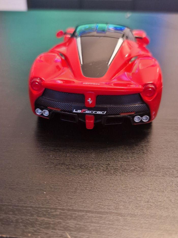 Ferrari radio commandée - photo numéro 4