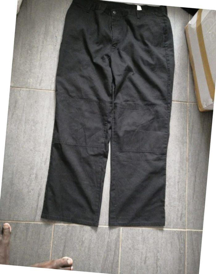 Pantalon dickies noir taille 50 - photo numéro 1