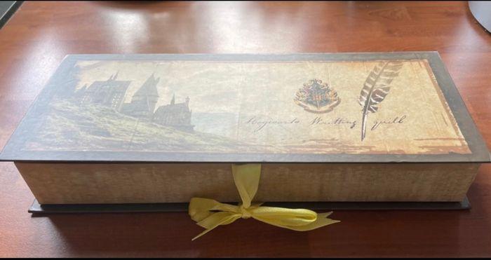 Coffret Harry Potter - photo numéro 9