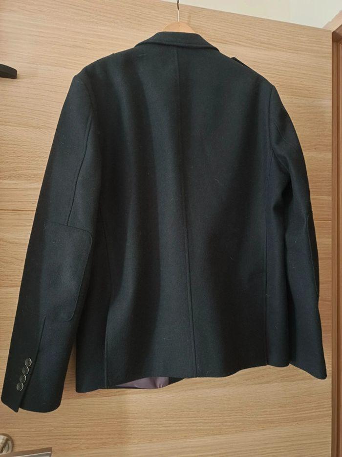 Veste "marinier" - photo numéro 2