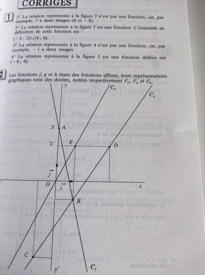 Livre jokers maths 1ère STT Bordas - photo numéro 6