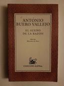 El Sueno de la razôn Antonio buero Vallejo