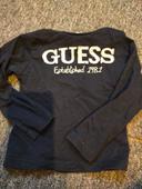 Maillot Guess