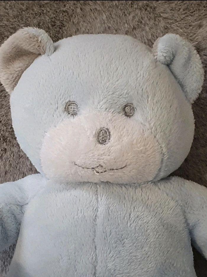 Peluche Musti de Mustela neuf - photo numéro 2