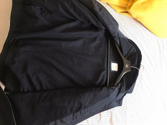 Blouson/Coupe vent taille M - photo numéro 11