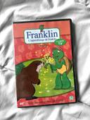 DVD Franklin neuf