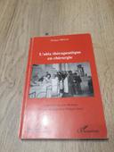 Livre L'aléa thérapeutique en chirurgie de Philippe Pirnay