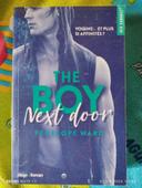 The Boy Next door