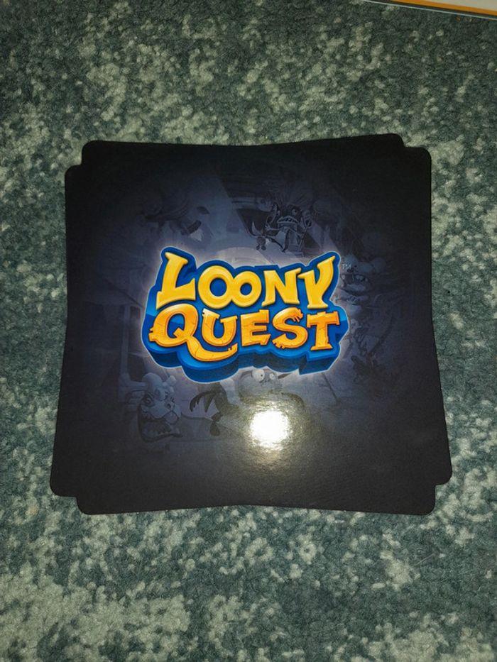 Loony quest - photo numéro 10