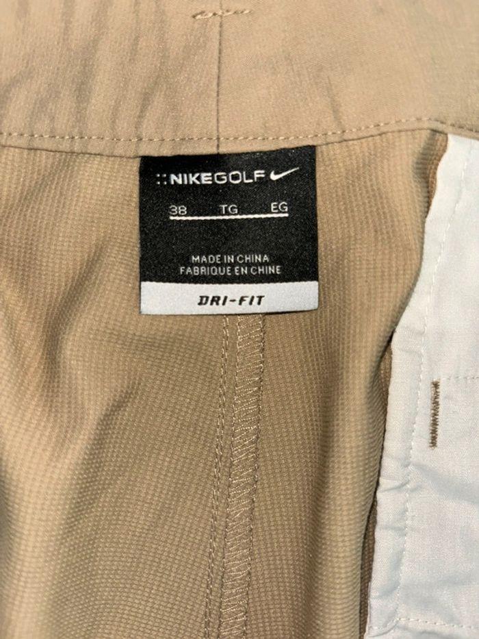 Nike Golf Short Hommes - photo numéro 3