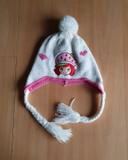 Bonnet fille T52