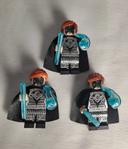 Figurines Lego compatible