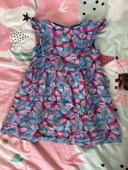 Robe DPAM 4 ans