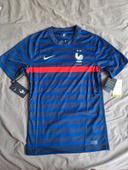 Maillot de foot Nike équipe de France