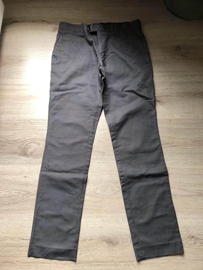 Pantalon classique - photo numéro 1