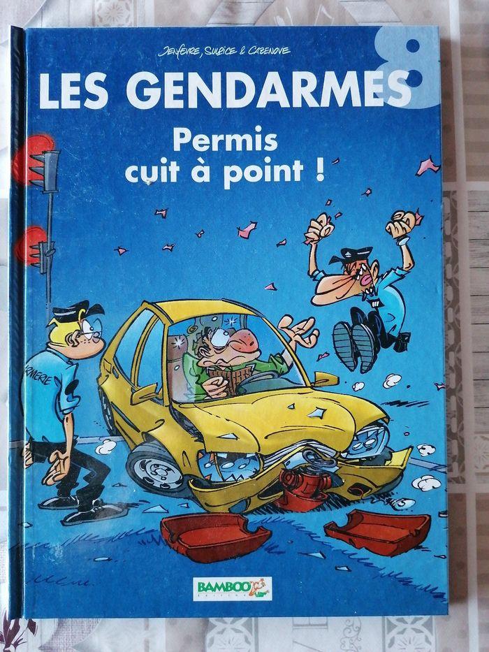 Bande dessinée - photo numéro 1