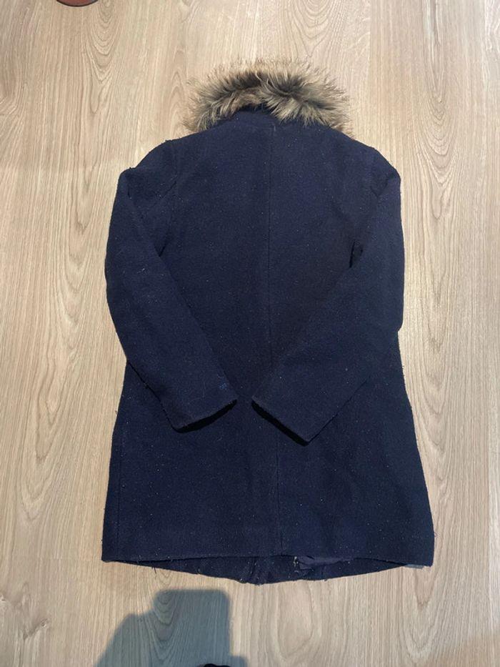 Manteau - photo numéro 3