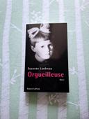 📚 Livre : Orgueilleuse 📚