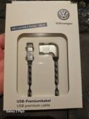 Cable usb