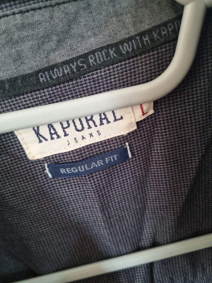 Chemise Kaporal - photo numéro 3