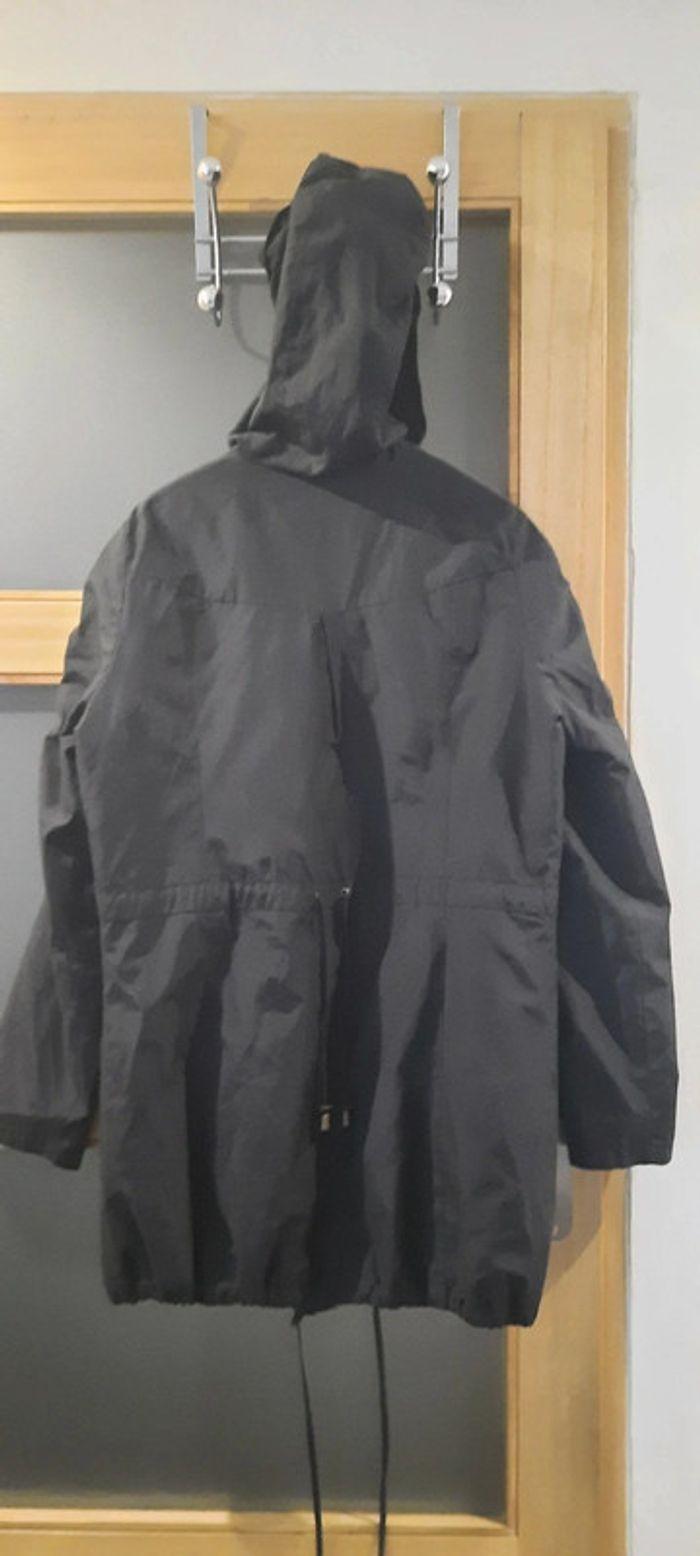 Parka  T 42 - photo numéro 3