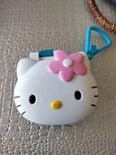 Porte clés Hello Kitty Tete de Kitty