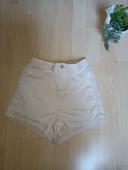 Short jennyfer 34 ou xs ou 14 ans