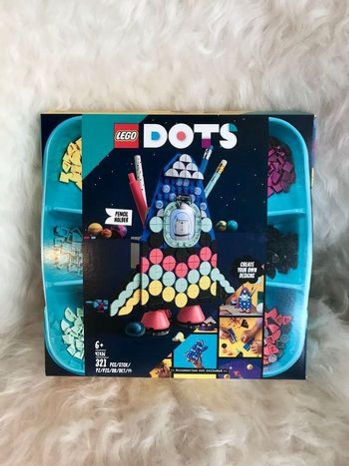 Lego dots 41936 neuf et scellé - photo numéro 1