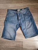 Short jean homme celio 38