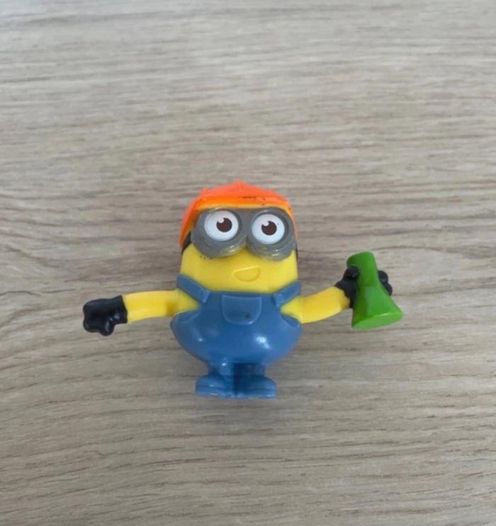 Figurine Minions - photo numéro 3