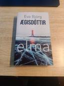 Livre Emma de Eva bjorg en excellent etat