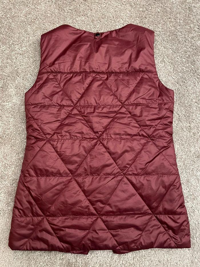 Doudoune manche femme Volcom taille Xs - photo numéro 2