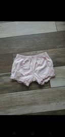 Short en coton - La Halle