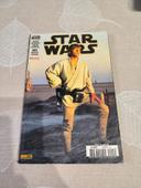 Panini comics mai 2015 star wars Skywalker passe à l'attaque