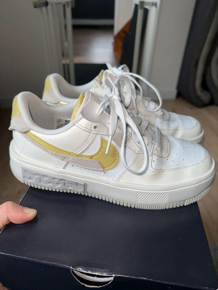 Air force 1 - photo numéro 9