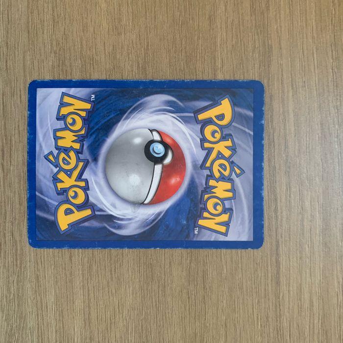 Carte Pokémon - photo numéro 2