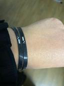 Lot de 2 bracelets puma