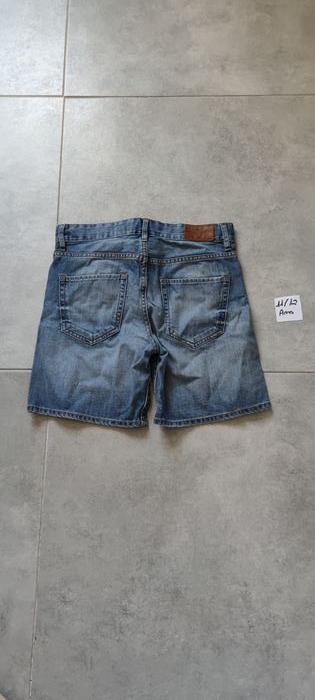 Short en jean garçon 11/12 ans - photo numéro 2